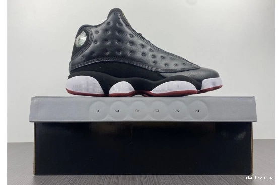 Playoffs Jordan (2011) 13 Air 414571-001 Retro 414571-001 1217